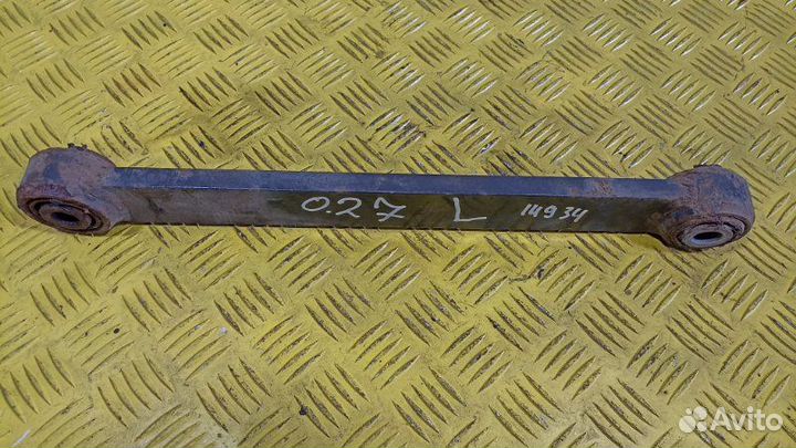 Стойка стабилизатора MAN Man Tgs Tgx