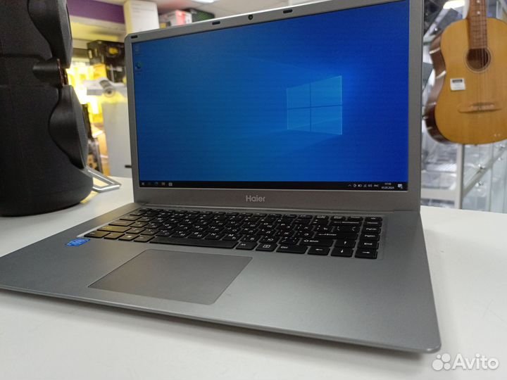 Ноутбук Haier