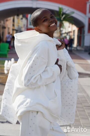 Костюм - тройка Alexander Wang