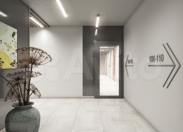 1-к. квартира, 37,7 м², 13/14 эт.