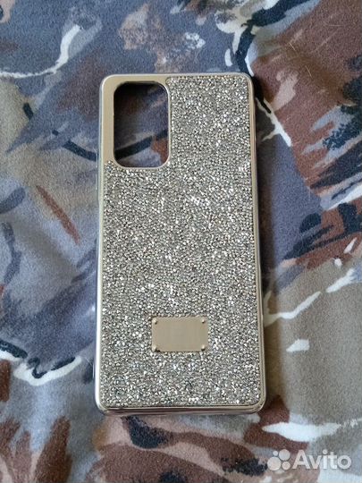 Чехлы на xiaomi redmi not 10 pro