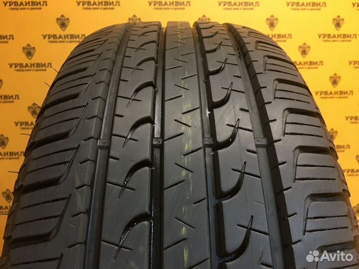 Goodyear EfficientGrip SUV 4x4 265/65 R17 112H