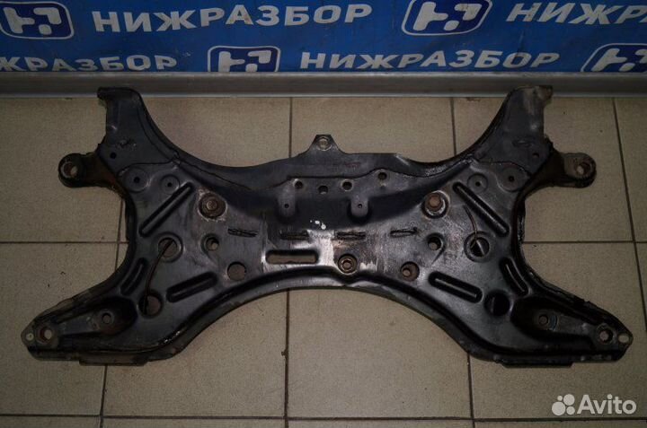 Подрамник передний Geely Emgrand EC7 1.8 (JL4G18)