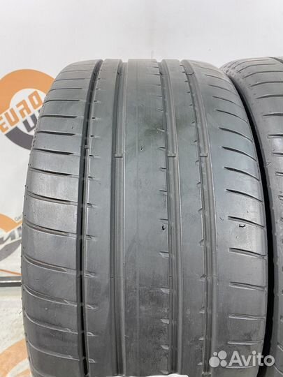 Goodyear Eagle F1 Asymmetric 3 275/30 R20 98H