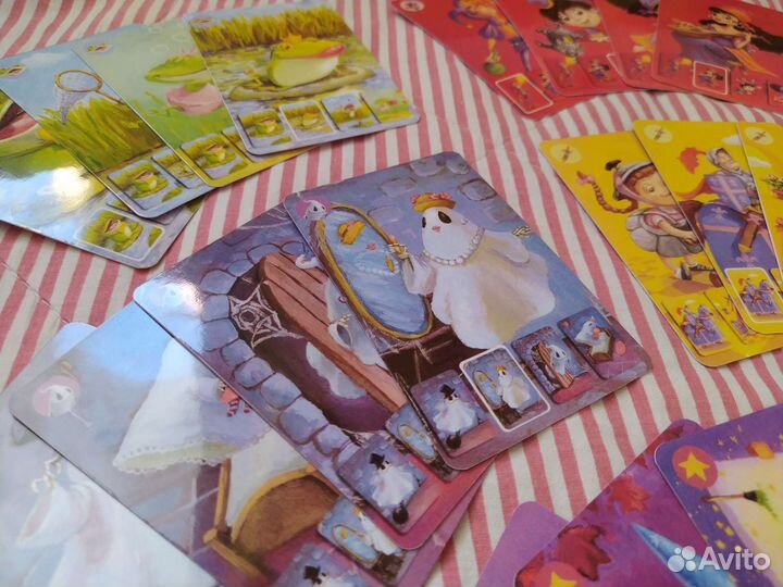 Игра Мини Семейка Mini Family