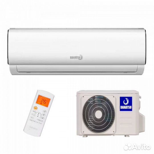 Сплит системы и кондиционеры оптом и в розницу