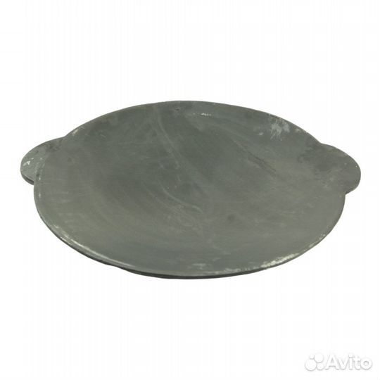 Садж Чугунный Сковорода Жаровня 40 45 50 см
