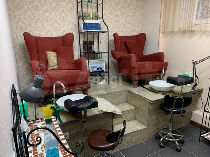 Продам помещение свободного назначения, 118.4 м²