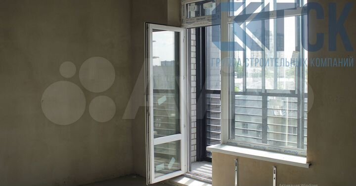 Квартира-студия, 24,4 м², 19/20 эт.