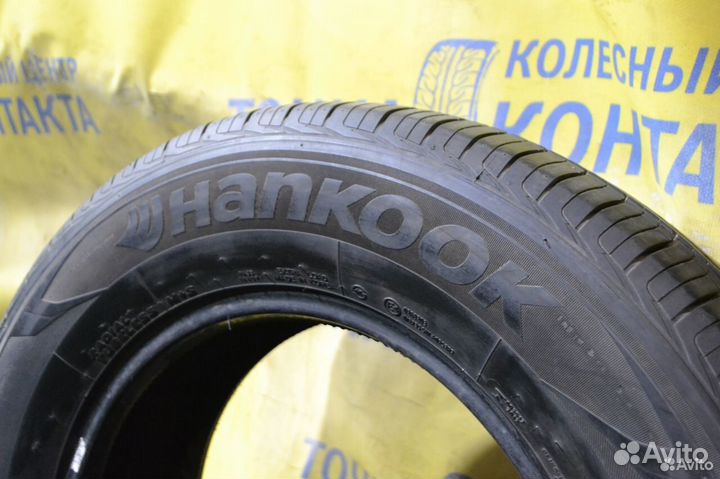 Hankook Dynapro HP2 RA33 245/65 R17