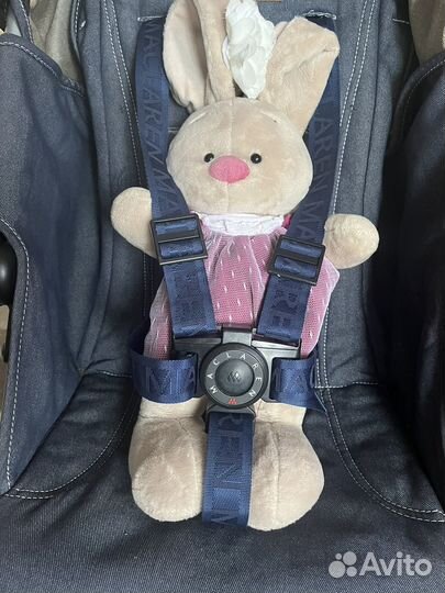 Коляска трость maclaren quest