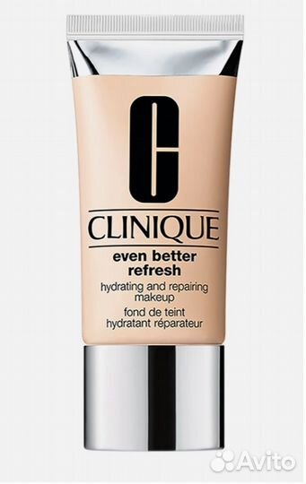 Тональный Clinique,KVD,Givenchy,Hourglass,Kiko