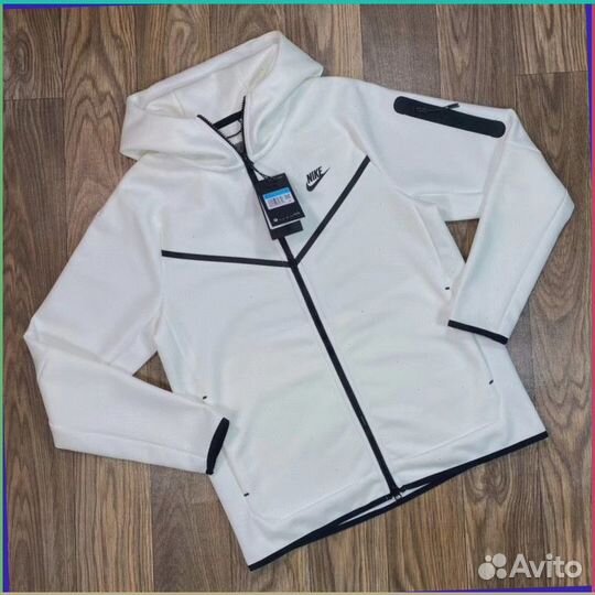 Зип худи Nike Tech Fleece (62996 Artikle товара: )