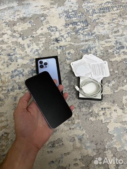 iPhone 13 Pro, 128 ГБ