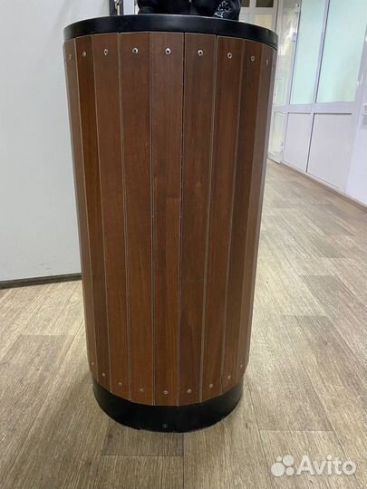 Урна пепельница бу