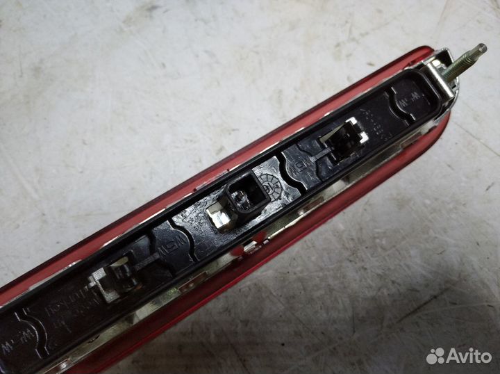 Стоп сигнал Peugeot Boxer 2006-2022