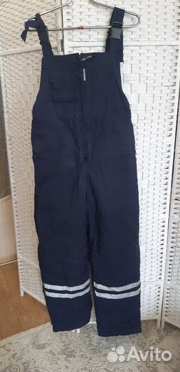 Спецодежда мужская