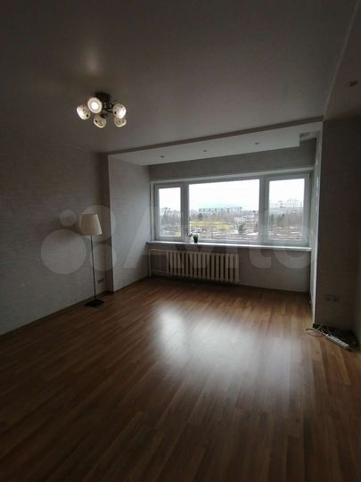 1-к. квартира, 41,6 м², 5/5 эт.