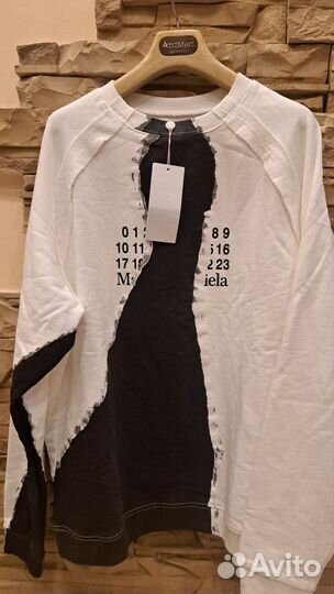 Свиншот женский (unisex) Maison Margiela