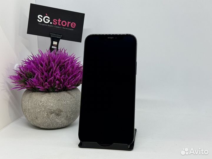 iPhone 12 Pro, 128 ГБ
