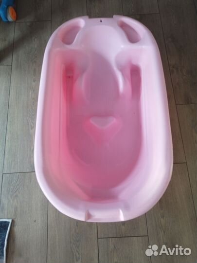 Ванночка для купания