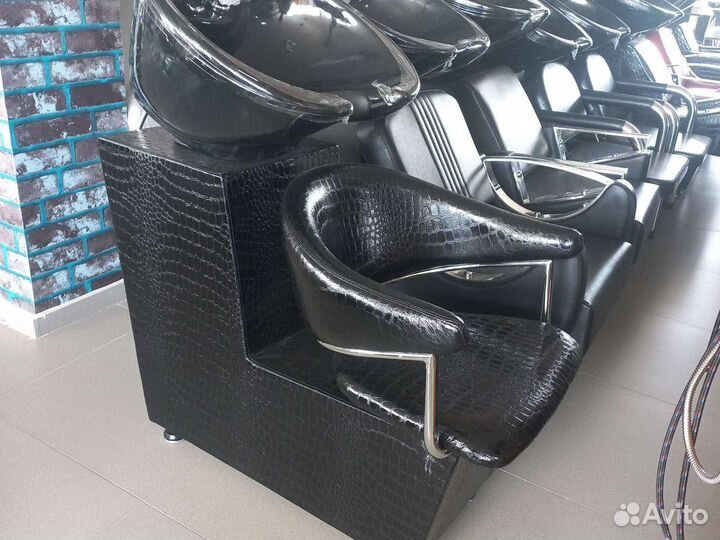 Мойка парикмахерская