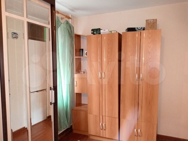 1-к. квартира, 34 м², 2/5 эт.