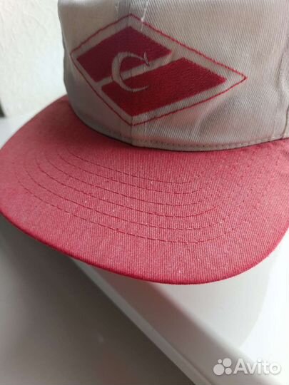 Спартак москва винтаж