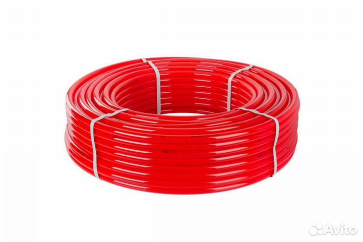 Valtec труба для теплого пола 16х2.0