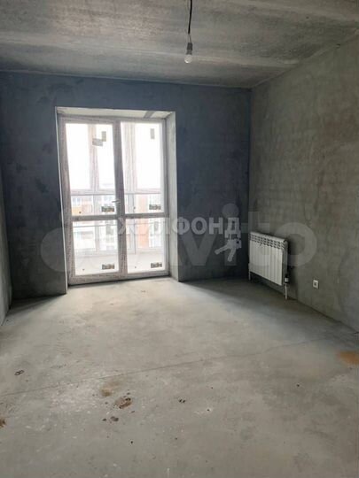 2-к. квартира, 90,1 м², 5/9 эт.