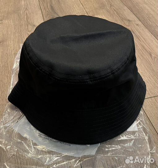 Панама Calvin Klein Jeans