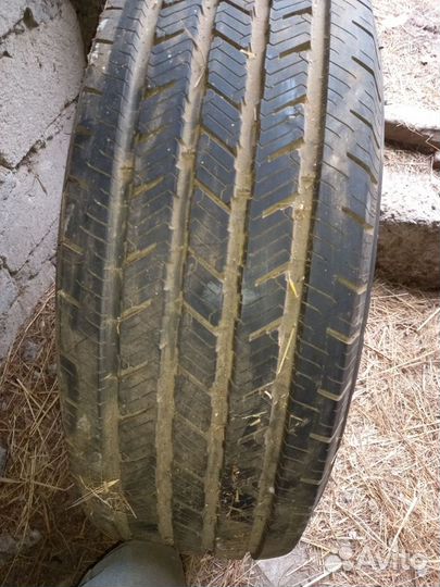 Bfgoodrich All-Terrain T/A 205/85 R16