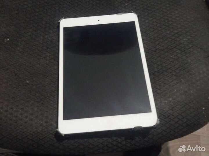 iPad mini 3
