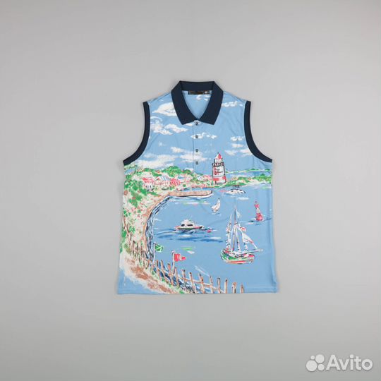 Поло Ralph Lauren