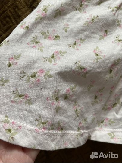 Платье-боди