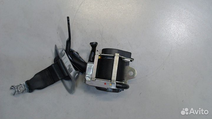 Ремень безопасности Audi TT, 2015