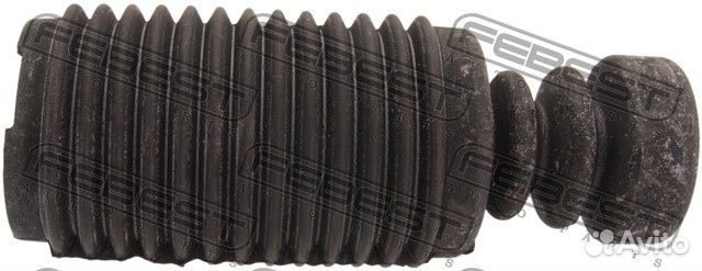 Пыльник переднего амортизатора