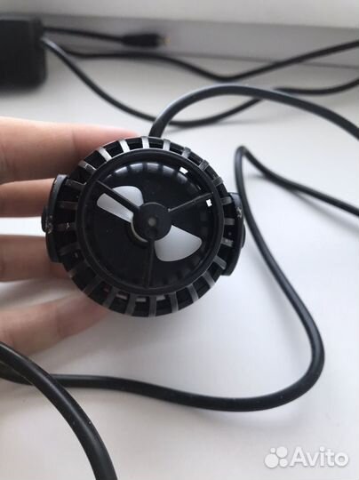 Помпа течения jebao sow-4