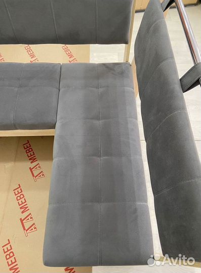 Кухонный уголок от производителя