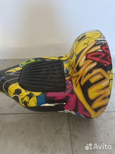 Гироскутер SMART Balance Joker Bluetooth