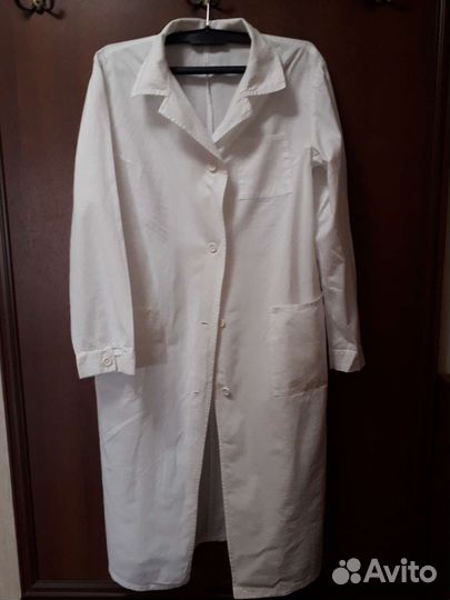 Рабочая одежда времен СССР