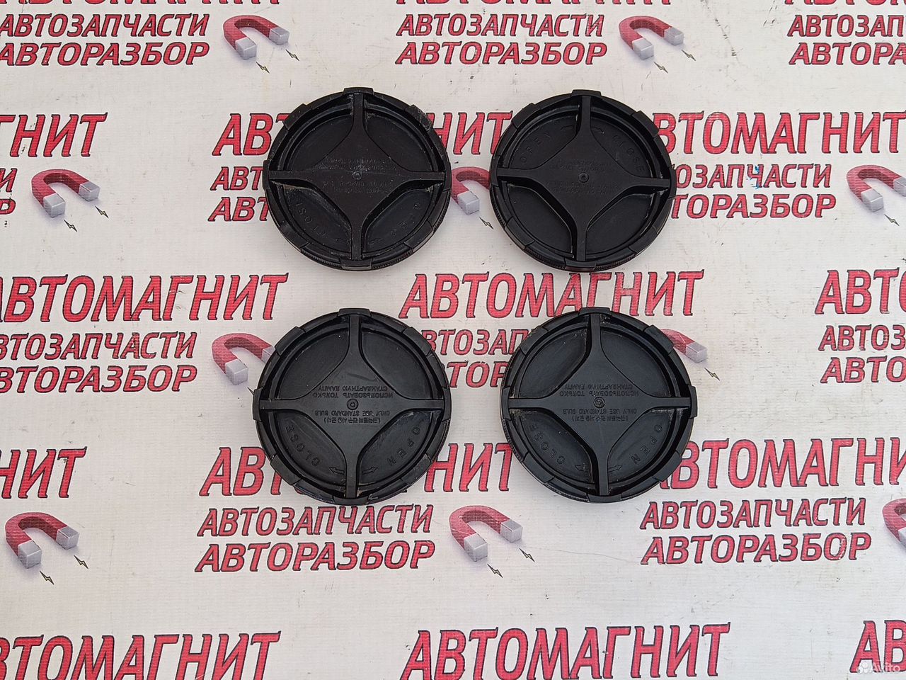 Крышка заглушка фары Санта Фе 4