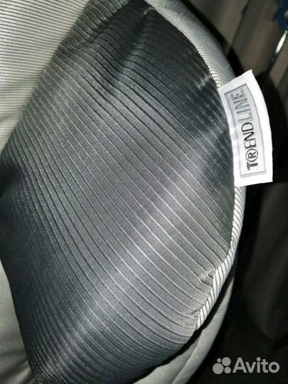 Автокресло romer isofix