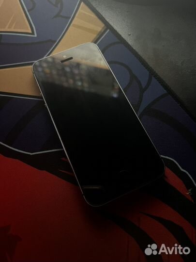 iPhone 5S, 16 ГБ