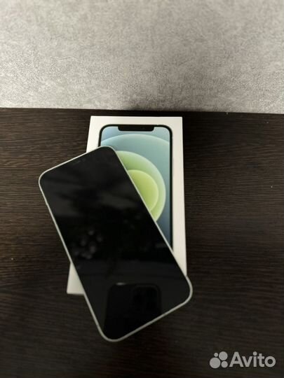 iPhone 12, 128 ГБ
