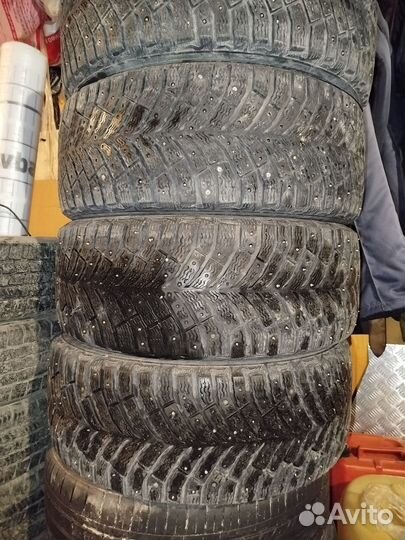 Michelin CrossClimate 235/45 R18