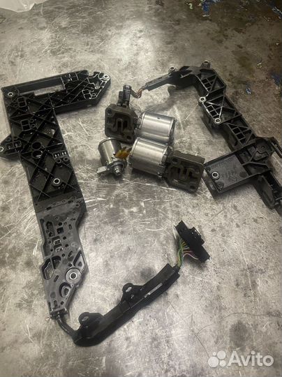 Ремкомплект мехатроника 0b5 DL501 Audi A6