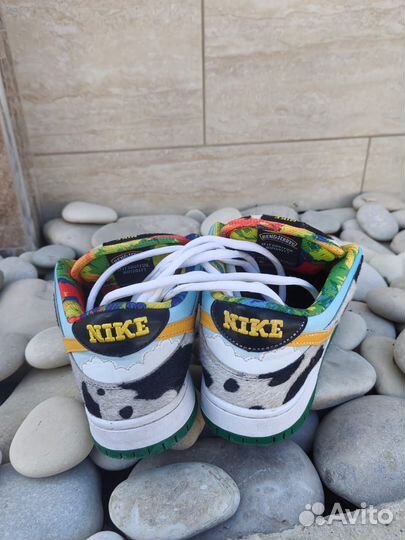 Кроссовки Nike 41 размер