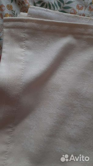 Римские шторы полотно