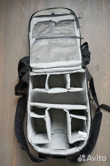 Фоторюкзак LowePro ProTactic 450 AW